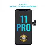 MÀN HÌNH DURA IPHONE 11 PRO (SOFT OLED)
