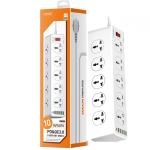 Ổ CẮM ĐIỆN ĐA NĂNG LDNIO SC10610