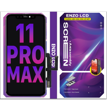 Màn Hình iPhone 11 Pro Max Enzo (Incell)